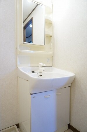 コート・ヴィレッジの物件内観写真